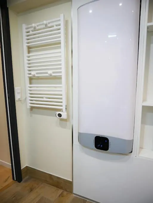 Maison Moisan - 27m2 A 6e