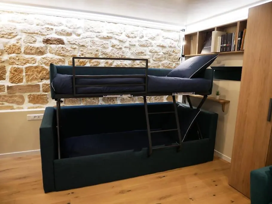 Διαμέρισμα Maison Moisan - 27m2 A 6e Παρίσι